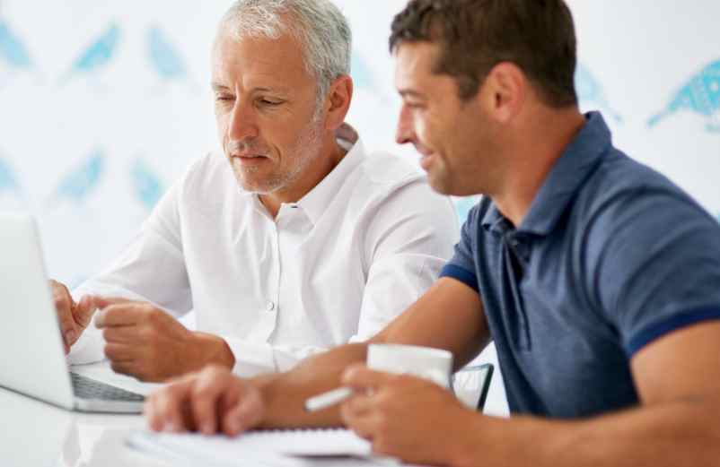 Obtenir un crédit professionnel : démarches, types de prêts et taux applicables