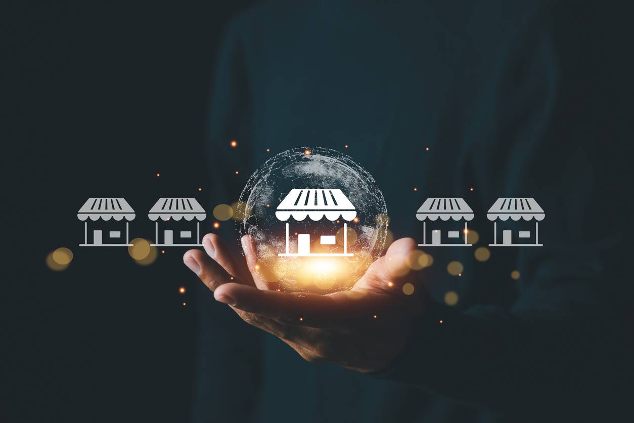 devenir franchisé, franchise française