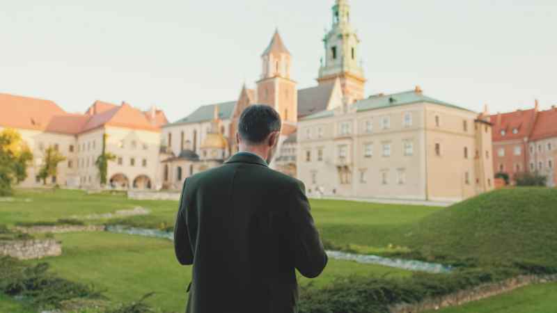 Entreprise : pourquoi choisir Villers-Bocage pour un séminaire dans un château en Normandie