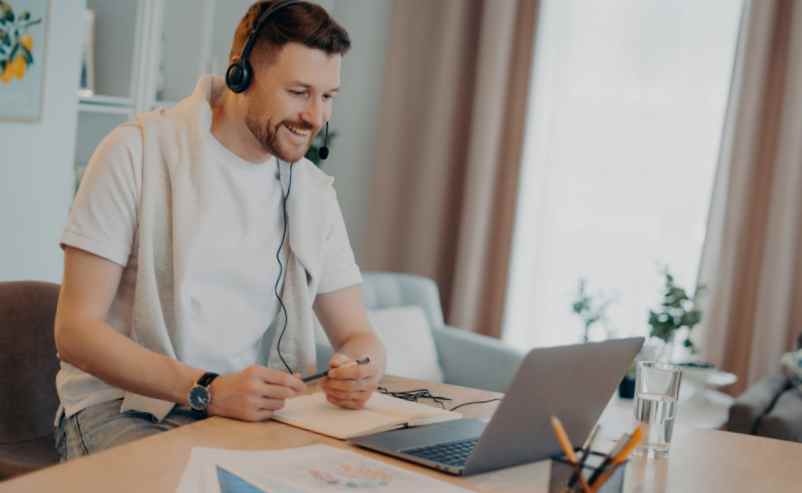 Le télétravail sans diplôme : nos conseils pour se lancer CDG973 Business