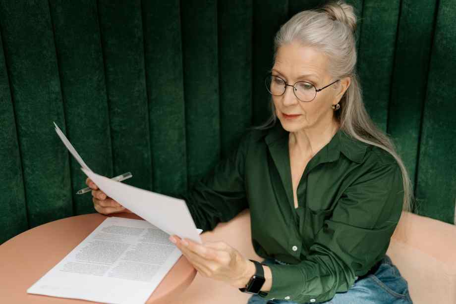 Quelles sont les conditions initiales d’éligibilité à la pension de réversion ?-Cdg973