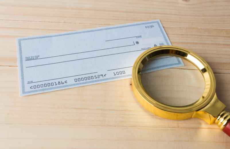 Chèque de banque Crédit Agricole : comment en obtenir un rapidement ? CDG973-Business