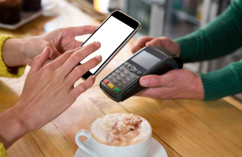 Comment payer avec son téléphone à La Banque Postale et éviter les erreurs les plus fréquentes ? CDG973-Business