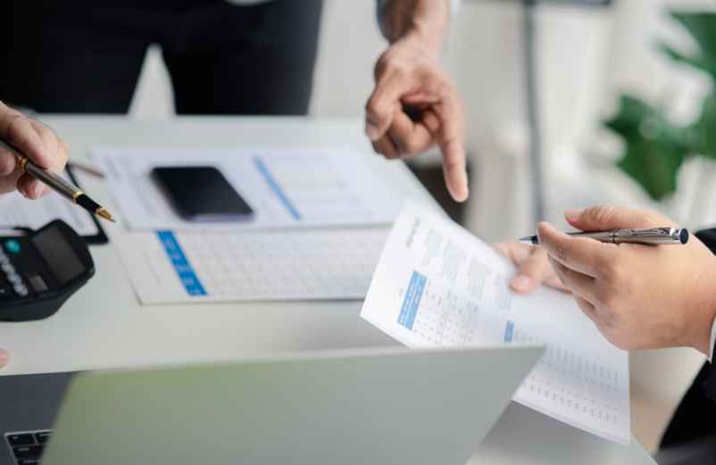 Dossier retraite en cours de vérification : combien de temps faut-il attendre avant le paiement ? CDG973-Business