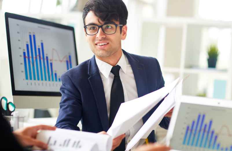 Le parcours de l’expert-comptable CDG973 Business