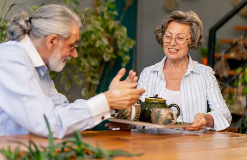 Pension de réversion : que se passe-t-il si la demande est faite tardivement ? CDG973-Business