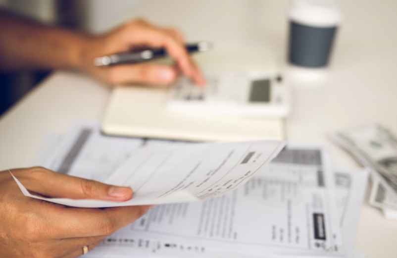 Un acompte est-il valable longtemps et combien de temps peut-on le réclamer ? CDG973-Business