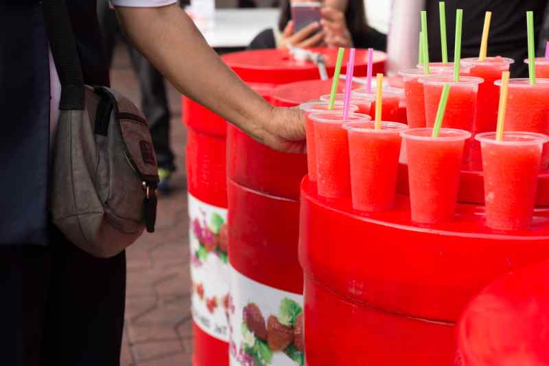 Stimuler les ventes avec une offre attractive CDG973 Business Stimuler les ventes avec une offre attractive CDG973 Business