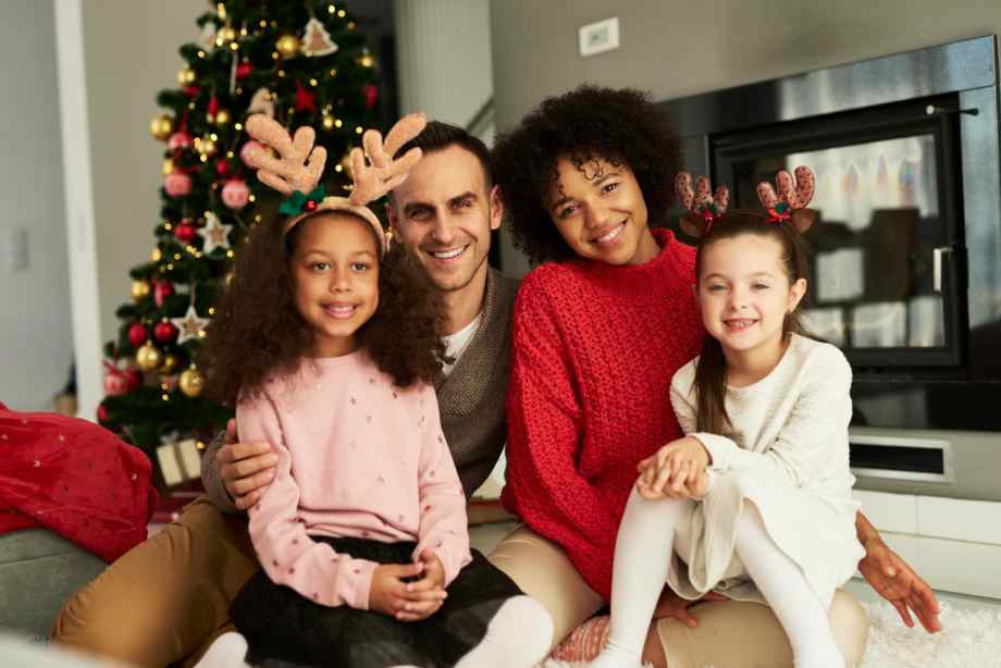 Prime de Noël 2025 CAF : qui y a droit cette année ?-CDG973 Business