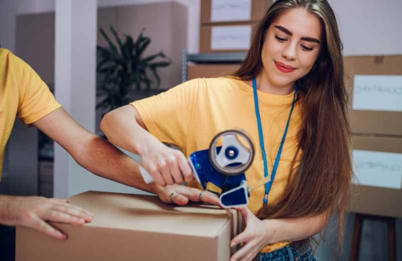 Comment faire le bon choix d’étiquettes ? CDG973 Business