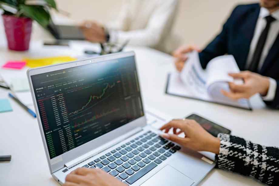 Les supports prioritaires à acheter en bourse pour un investissement performant-CDG973 Business