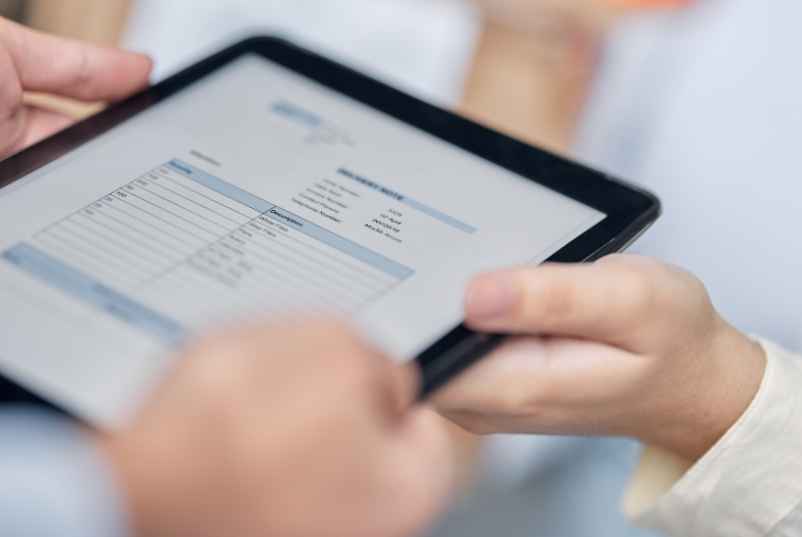 Facture électronique : quelles données obligatoires pour être conforme ? CDG973 Business