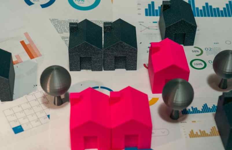 L'immobilier accessible avec un petit budget CDG973 Business