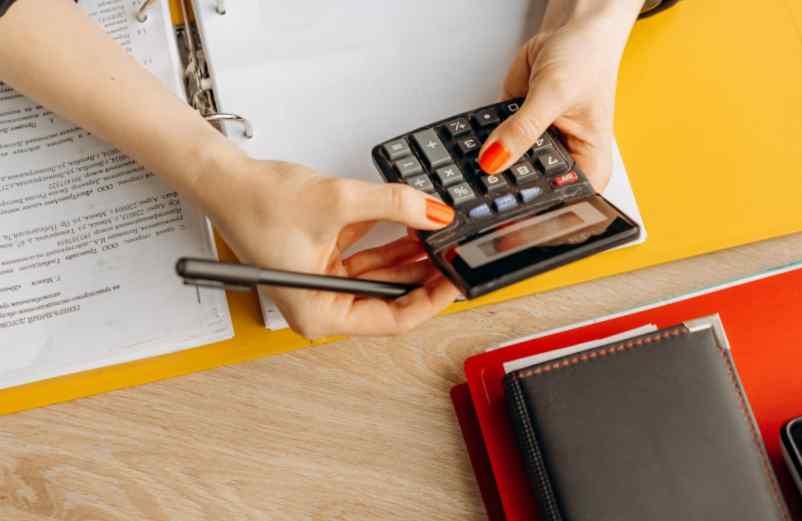 Le calcul du taux appliqué aux cotisations CDG973 Business