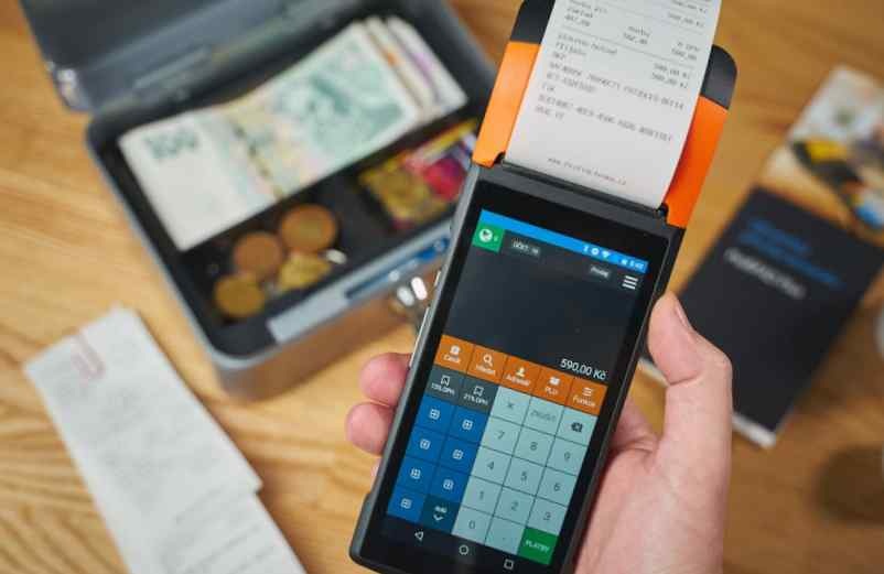 Les règles de présentation du montant et du paiement CDG973 Business