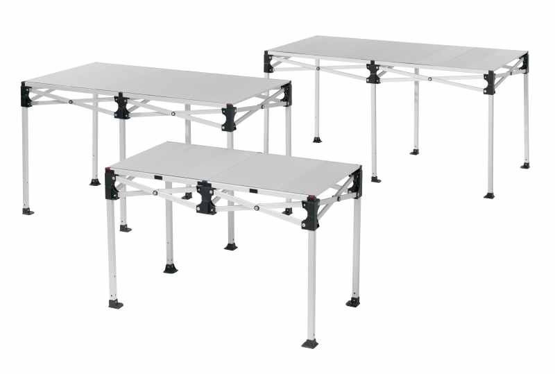 Table pliante professionnelle : un allié indispensable pour vos activités quotidiennes CDG973 Business