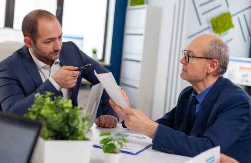 Transmettre son patrimoine avec l'assurance vie CDG973 Business