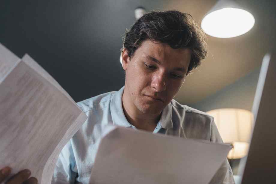 La procédure de présomption de démission-CDG973 Business