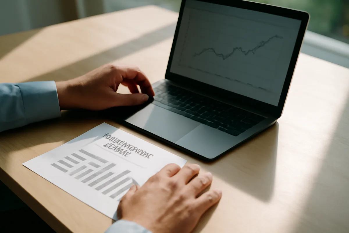 Comparatif et guide des comptes-titres 2026