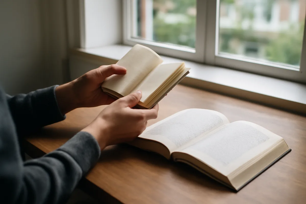 Dix livres pour mieux recruter
