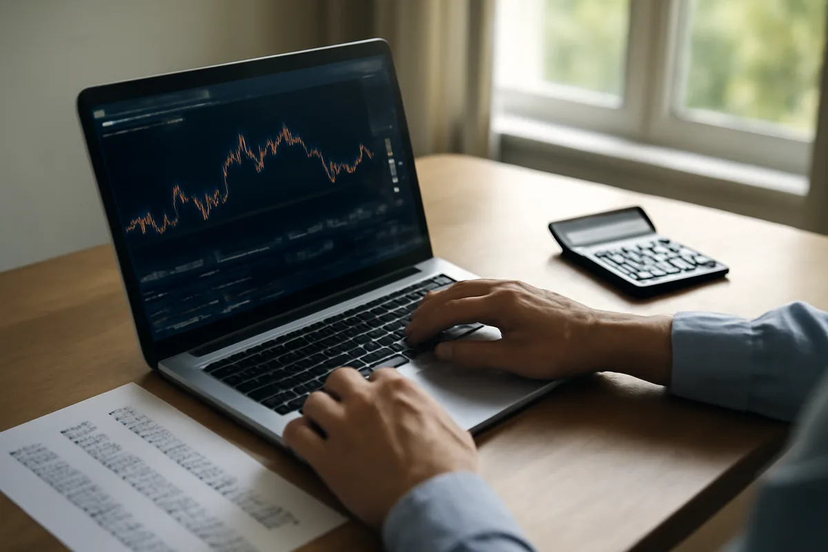 PEA : quel compte choisir pour ETF et actions européennes ?