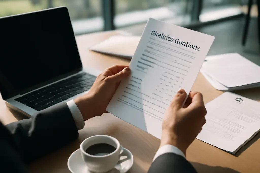Quand recourir à l'intuition en recrutement ?