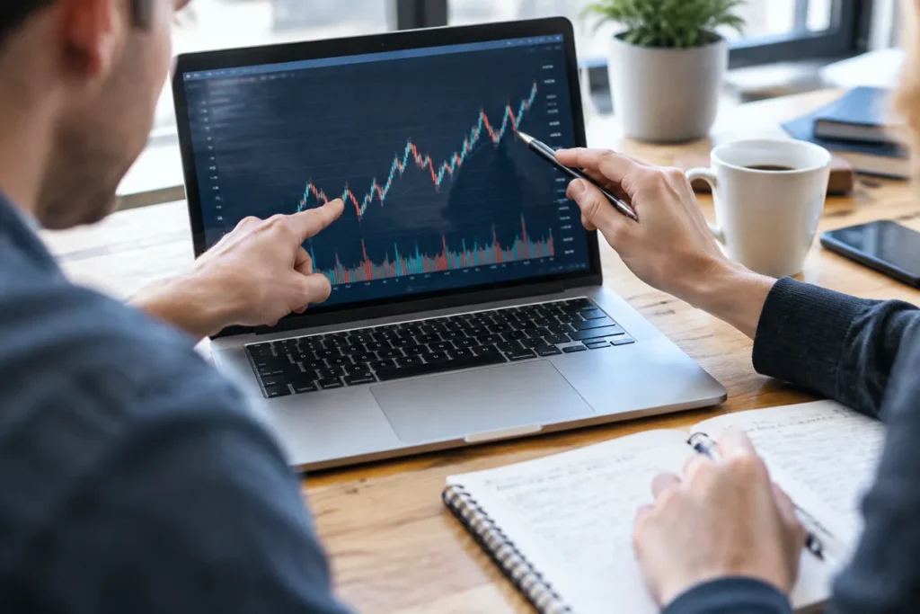 Bitcoin à 80 000 $ : jusqu'où en 2026 ?