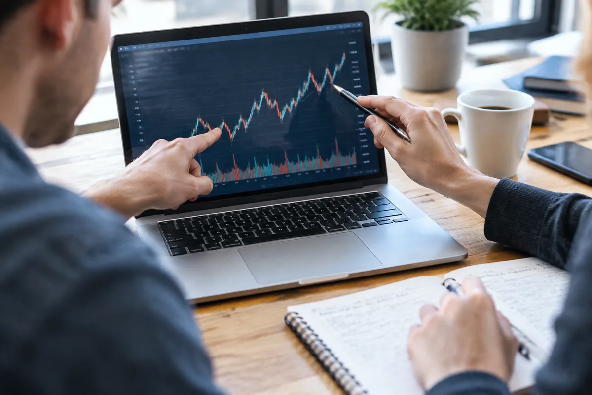 Bitcoin à 80 000 $ : jusqu'où en 2026 ?