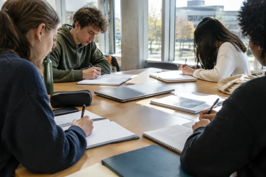 BTS : pourquoi le choisir après le bac ?