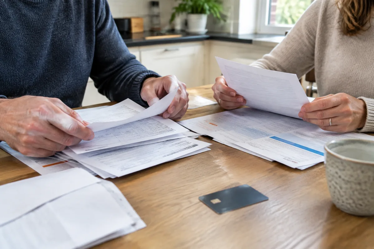 Compte joint : fonctionnement, avantages et risques