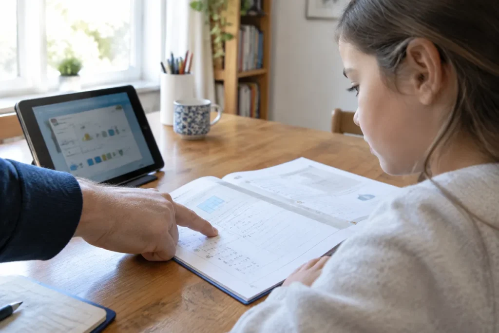 Cours particuliers de maths : quels tarifs ?