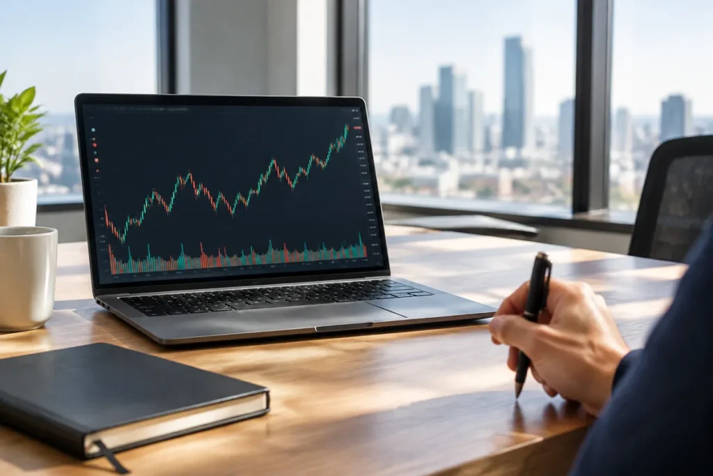 ETF Solana en 2026 : comment investir ?