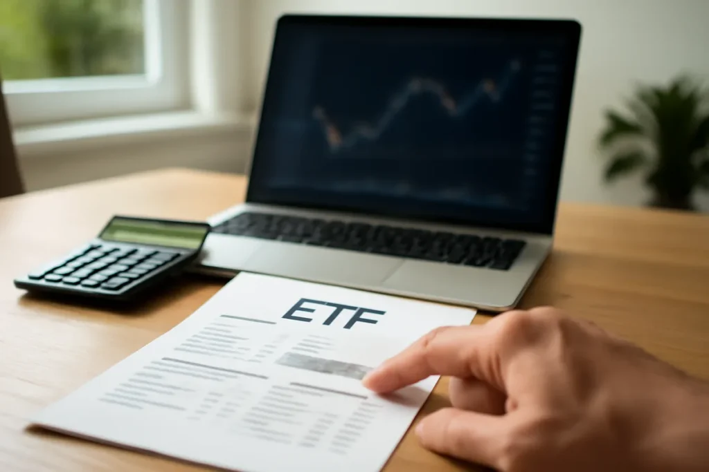 Meilleurs ETF 2026 : guide pour choisir et investir