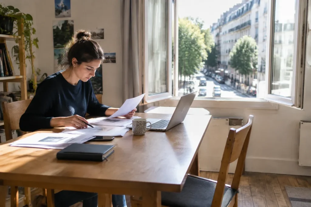 SASU : peut-on facturer un loyer pour son domicile ?